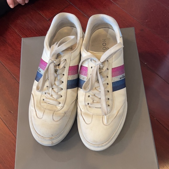 Hogan Shoes - Hogan sneakers